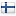 mashreqnews.com server is located in Finland
